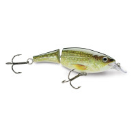 X-Rap Jointed Shad - XJS-   Rapala 